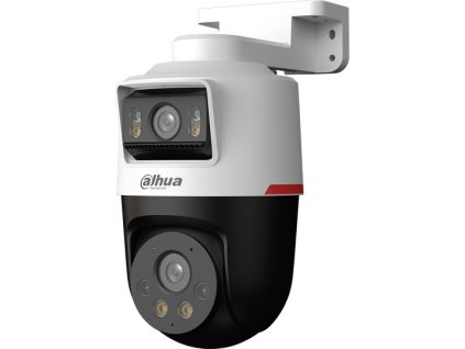 Dahua IPC-PTS2249B-E2-S-PV-LED-0360B-PRO 2 + 2 Mpx IP PT kamera