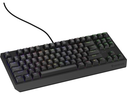 render klawiatura thor 230 NKG 2079 3 s