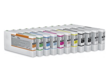 Epson T9131 Photo Black Ink Cartridge (200ml)