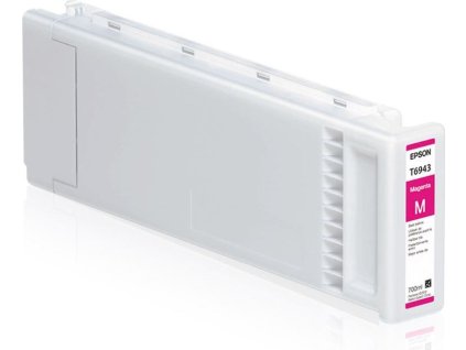 Epson UltraChrome XD MagentaT694300(700ml)