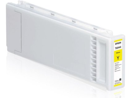 Epson UltraChrome XD YellowT694400(700ml)