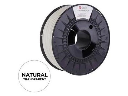 tiskova struna filament c tech premium line petg t s