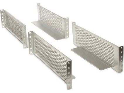 APC 2-Post Mounting Kit for Smart-UPS and Symmetra (Skříňové instalační konzole)