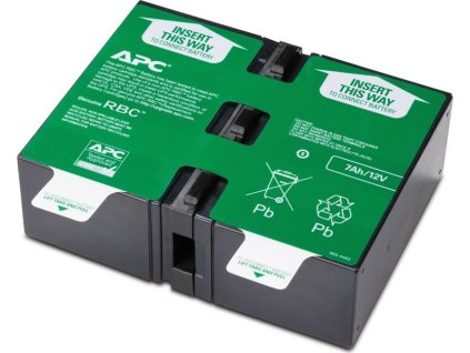 APC Battery kit APCRBC123 pro BR900GI a BR900G-FR