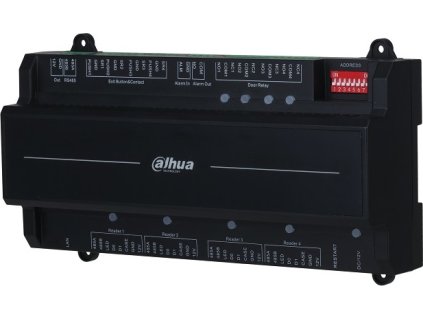 Dahua ASC2204B-S TCP/IP kontrolér