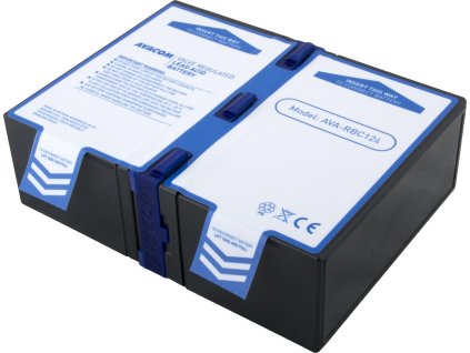AVA RBC124 a s