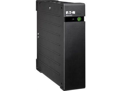EATON UPS Ellipse ECO 1600USB IEC, 1600VA, 1/1 fáze, USB
