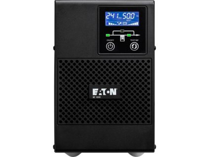 EATON UPS 9E 1000i, 1000VA, 800W, 1/1 fáze