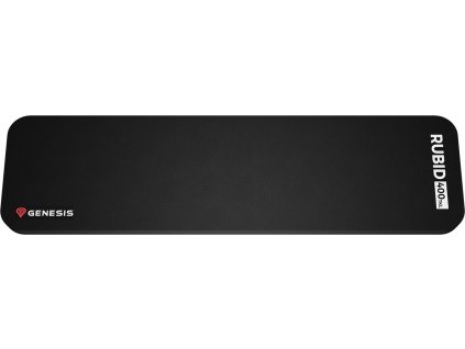 Podk adki pod nadgarstek Genesis Rubid 400 TKL 3 s