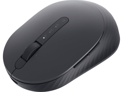 Dell Premier MS7421W/Kancelářská/Optická/Pro praváky/4 000 DPI/Bezdrátová Bluetooth/Černá