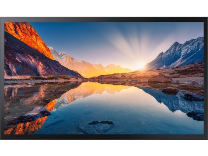 it display qmr t lh3 s