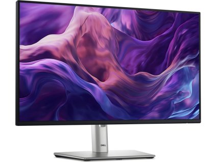 DELL P2425HE Professional/ 24" LED/ 16:9/ 1920x1080/ 1500:1/ 5ms/ Full HD/ 3H IPS/USB-C/3xUSB/2xDP/HDMI/RJ45/ 3Y Basic