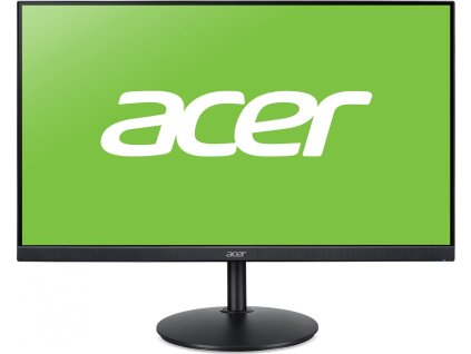 Acer monitor CB2 Seies CB242Y black wp acer logo 0 s