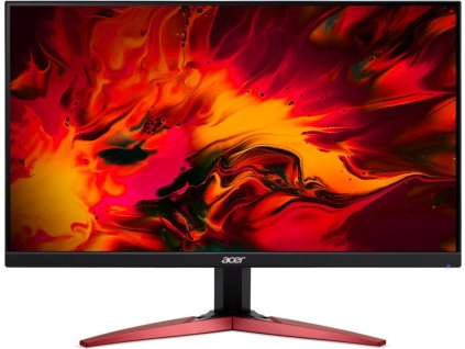 24,5" Acer KG251Q -VA LED,FHD,180Hz,HDMI,DP,OCOGS