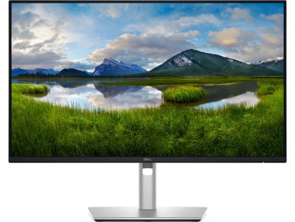 DELL Pro 24 Plus P2425DE/ 24" LED/ 16:9/ 2560x1440/ 1500:1/ 5ms/ QHD/ USB-C/ 3x USB/ DP/ HDMI/ RJ45/ IPS/ 3Y Basic
