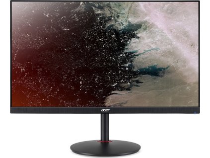 acer monitor XV0 series XV240Y XV270 XV270 V XV270 s