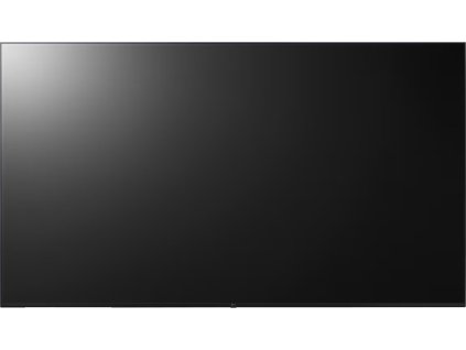 86" LG LED 86UL3J-B - UHD,330cd,wifi,16/7