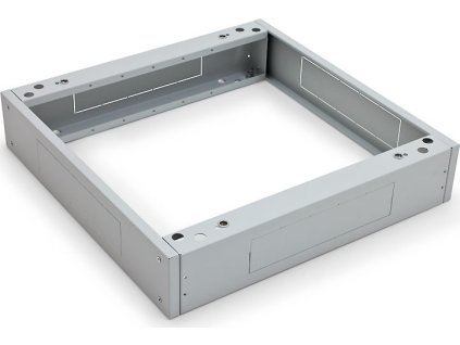 Podstavec 600x800 s filtrem 1x pro RDA šedý