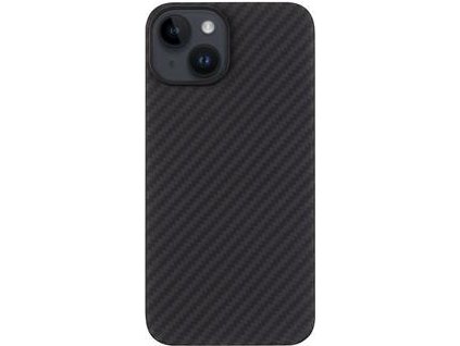 Tactical MagForce Aramid Kryt pro Apple iPhone 14 Black