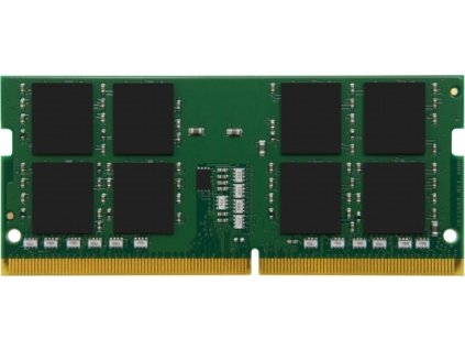 Kingston/SO-DIMM DDR4/4GB/3200MHz/CL22/1x4GB