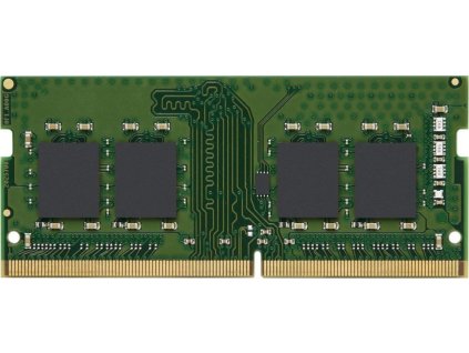 Kingston/SO-DIMM DDR4/8GB/3200MHz/CL22/1x8GB