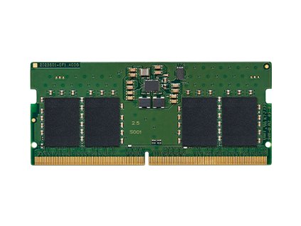 DDR5 Non ECC Unbuffered SODIMM 1R X16 1 lg s