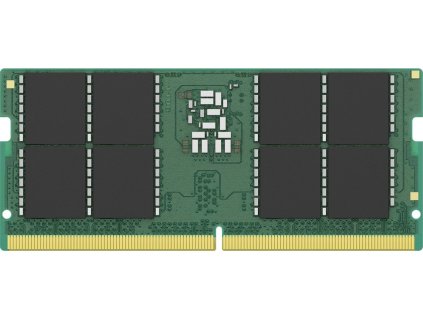 ktc ddr5 non ecc csodimm 2R X8 1 sb hr