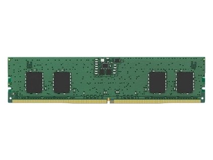 DDR5 Non ECC Unbuffered DIMM 1R X16 1 lg s