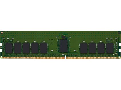 32GB 3200MT/s DDR4 ECC Reg CL22 2Rx8 Hynix C