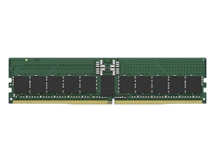 32GB DDR5 4800MHz Kingston ECC Reg 2Rx8 pro Dell