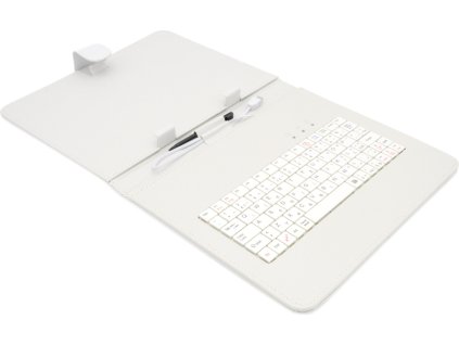AIRENAiTabLeatherCase3White s