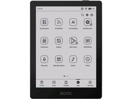 e book onyx boox go 6 6 carta 1300 32gb bluetooth s