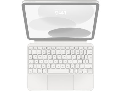 Apple Magic Keyboard Folio for iPad (10th generation) - Czech