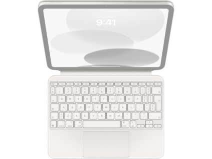 Apple Magic Keyboard Folio for iPad (10th generation) - International English