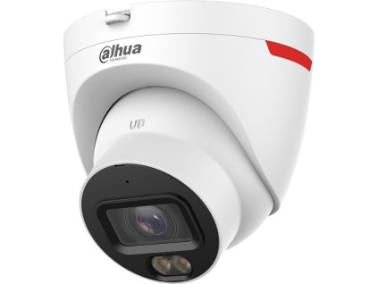 Dahua IPC-HDW2449T-S-LED-0280B-PRO 4 Mpx turret IP kamera