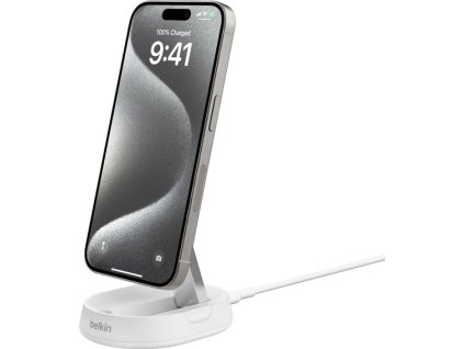 153899430 WIA008 WH BoostChargePro Magnetic Qi2 NP s