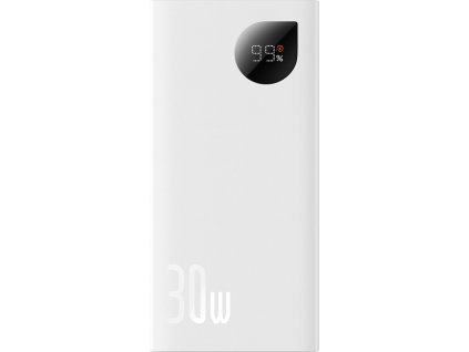 Baseus Adaman2 power bank with digital display 2x s