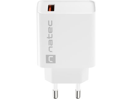 natec Ribera 512 biala 4 s