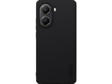 nillkin super frosted pro zadni kryt pro poco x7 p s