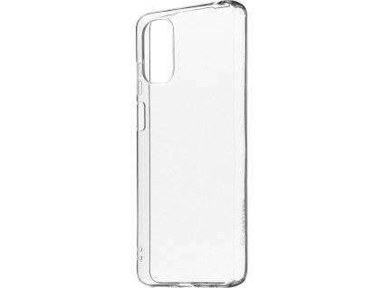 Tactical TPU Kryt pro Xiaomi Redmi 13C/Poco C65 Transparent