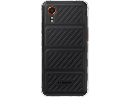 Tactical TPU Kryt pro Samsung Galaxy Xcover 7 Transparent
