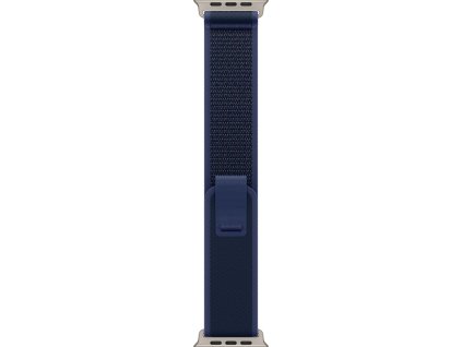 Watch Acc/49/Blue Trail Loop - M/L - Natur.Titan