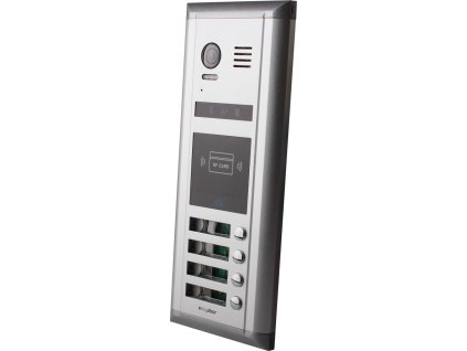 Easydoor DJ 4T ID v2 dverná jednotka