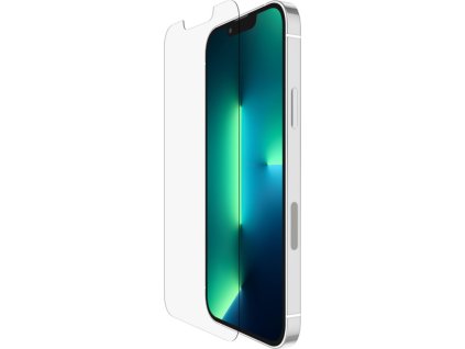 BELKIN ScreenForce TemperedGlass iPhone 14/13/13 Pro