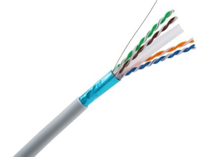 947 keline instalacny kabel cat6 eca