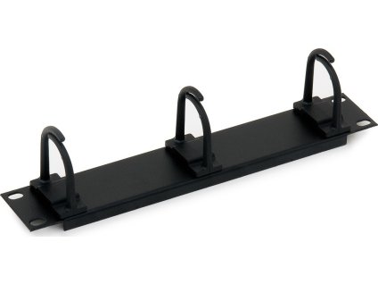 Keline držiak patch káblov 10