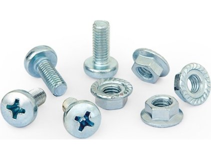 Keline sada pre spojovanie sekcií