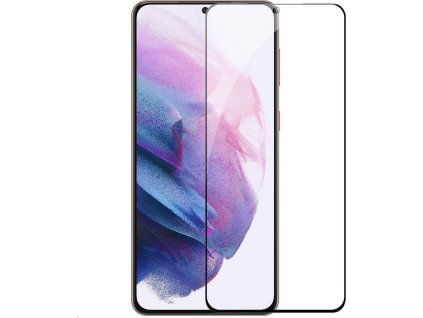 Nillkin Tvrzené Sklo 2.5D CP+ PRO Black pro Samsung Galaxy S23