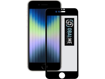 obal me privacy 5d tvrzene sklo pro apple iphone 7 s