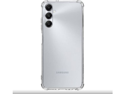 Tactical TPU Plyo Kryt pro Samsung Galaxy A05s Transparent